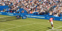 QUEEN’S CLUB RUNS THE WORLD’S BEST TENNIS TOURNEY – HERE’S WHY thumbnail