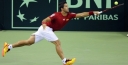 Fernando Verdasco Advances in Hamburg thumbnail