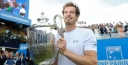 RICKY DIMON REPORTS: GET READY FOR WIMBLEDON: ROGER FEDERER & ANDY MURRAY HEAT UP THE GRASS COURTS WITH TITLES IN THE “WARM UPS” thumbnail