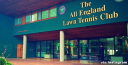 RAIN HALTS MONDAY PLAY MIDWAY THROUGH THE ACTION AT WIMBLEDON AND NOTTINGHAM BY RICKY DIMON thumbnail