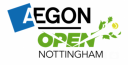 RECORD CROWDS WITNESS DAY OF DRAMA AT AEGON NOTTINGHAM OPEN TENNIS, TICKET PRICES ARE FAN FRIENDLY FANTASTIC! thumbnail