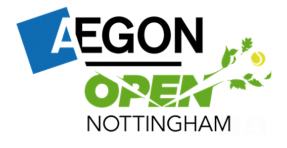 ATP Aegon Open Nottingham - Day Three