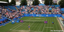 LADIES TENNIS RESULTS FROM THE WTA – EASTBOURNE TERRIBLE TUESDAY FOR SEEDS, 7 WTA RISING STARS INTO R16 thumbnail