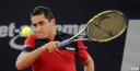 Almagro to Face Simon in Hamburg Final thumbnail