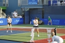 Sportimes Clinch No. 1 Seed in World TeamTennis, Host Playoff Tonight thumbnail