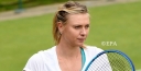 A LOOK AT THE LADIES TENNIS NEWS FROM WIMBLEDON 2015 thumbnail
