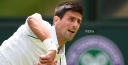 DJOKOVIC WINS, HEWITT’S CAREER AT WIMBLEDON COMES TO A CLOSE BY RICKY DIMON thumbnail