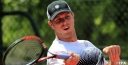 Rogers Cup – Querrey Withdraws/ Querrey Déclare Forfait thumbnail