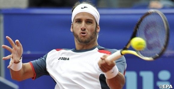 Feliciano Lopez 