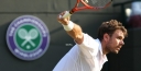 RICKY’S PREVIEW AND PICKS FOR THE DAY 4 MEN’S SCHEDULE AT WIMBLEDON thumbnail