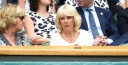 WIMBLEDON 2015 TENNIS NEWS AND VIEWS FROM 10SBALLS ‘GLOBAL CHICK’ REPORTS ON ANDY MURRAY AND THE DUCHESS OF CORNWALL thumbnail