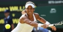 WIMBLEDON UPDATE: MARIA SHARAPOVA WON, GRIGOR DIMITROV LOST & SERENA & HEATHER WATSON HAD A BATTLE FOR THE AGES & ISNER / CILIC STOP AT 10-10 TO BE CONTINUED… thumbnail