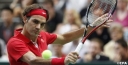Roger Federer Isn’t In LA – Farmers Classic thumbnail