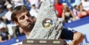 Marcel Granollers Captures Second Title in Gstaad thumbnail