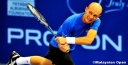 Davydenko and Youzhny back in the Malaysian Open thumbnail