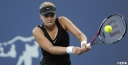 WTA (Tues.): Mercury Insurance Open results thumbnail