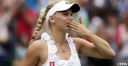 Maria Sharapova, Caroline Wozniaki and Serena Williams Top The List thumbnail