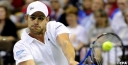 Andy Roddick To Compete In Winston-Salem Open thumbnail