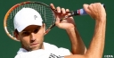 RICKY DIMON REPORTS ON NEWPORT TENNIS; KARLOVIC GETS THE BEST OF DUSTIN BROWN & WILL FACE A RESTED SOCK IN SEMIS thumbnail