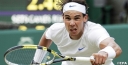 Coupe Rogers/ Roger Cup: Rafael Nadal, Roger Federer, Andy Murray thumbnail