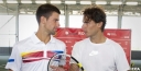 Finally we get to see Djokovic Federer Murray and Nadal – Rogers Cup thumbnail