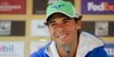 RICKY DIMON REPORTS THAT RAFAEL NADAL BACK ON CLAY IN HAMBURG AS PART OF SPANISH-HEAVY FIELD thumbnail