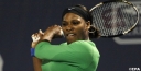 Update: Serena Williams, Venus Williams, Tennis in Canada thumbnail