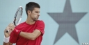 Andy Murray and Novak Djokovic On Tomorrow’s Montréal Schedule thumbnail