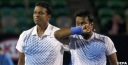 Paes and Bhupathi make early exit thumbnail