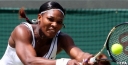 Canadian Tennis Update: Serena Williams, Rogers Cup thumbnail