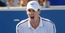 JOHN ISNER, MARCOS BAGHDATIS WIN THREE-SETTERS TO REACH ATLANTA TENNIS TITLE MATCH BY RICKY DIMON thumbnail
