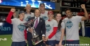 WASHINGTON KASTLES WINS 5TH CONSECUTIVE MYLAN WORLD TEAM TENNIS [WTT] CHAMPIONSHIP thumbnail