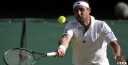 Blake, Del Potro, Baghdatis Kick Off Main Draw Sunday thumbnail