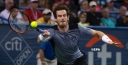 TENNIS IN WASHINGTON WILL BE MISSING ANDY MURRAY AFTER FALLING AGAINST GABASHVILI thumbnail