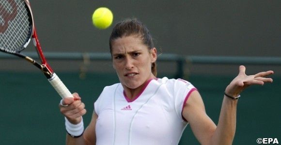 Andrea Petkovic