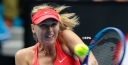 SHARAPOVA’S U.S. OPEN PREP TAKES A TWIST AS SHE WITHDRAWS FROM THE ROGERS CUP IN CANADA WRITTEN BY ROS SATAR thumbnail
