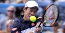 GREAT TENNIS FROM CITI OPEN – KEI NISHIKORI AVENGES US OPEN LOSS AND ISNER SAVES 3 MATCH POINTS thumbnail