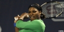 Serena, Maria, Roger Among Tuesday Winners thumbnail