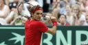 Federer off to a good start in Cincinnati thumbnail