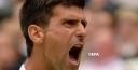 NOVAK DJOKOVIC RESTED, RECHARGED, AND READY FOR TENNIS IN MONTREAL thumbnail