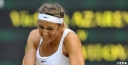 Victoria Azarenka Withdraws thumbnail