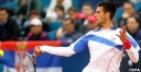 Djokovic Cruising In Cincinnati thumbnail