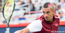 AUSTRALIAN NICK KYRGIOS AIMING HIGH WITH HELP FROM HEWITT thumbnail