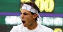 Nadal Wins Epic Encounter – Djokovic Steps Into the Next Round thumbnail