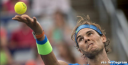 NADAL ADVANCES TO MONTREAL QUARTERS, ISNER LAST AMERICAN STANDING BY RICKY DIMON thumbnail