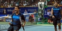 Bhupathi and Paes Defeat the Bryan Bros thumbnail