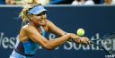 Leg Injury Rules Maria Sharapova Out of the Western and Southern Open by Ros Satar thumbnail