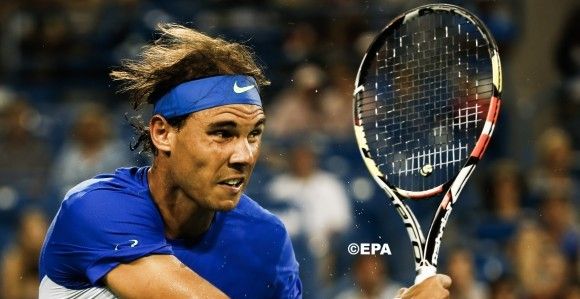 Rafa Nadal - Cincinnati