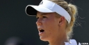 WORLD NO. 1 CAROLINE WOZNIACKI NAMED TOP SEED AT US OPEN thumbnail