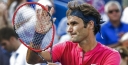 FEDERER STAYS ON THE FAST TRACK TO CINCINNATI TITLE MATCH thumbnail